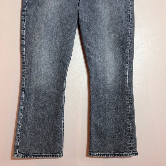 Hudson Holly Crop Boot Jeans - Picture 4 of 9